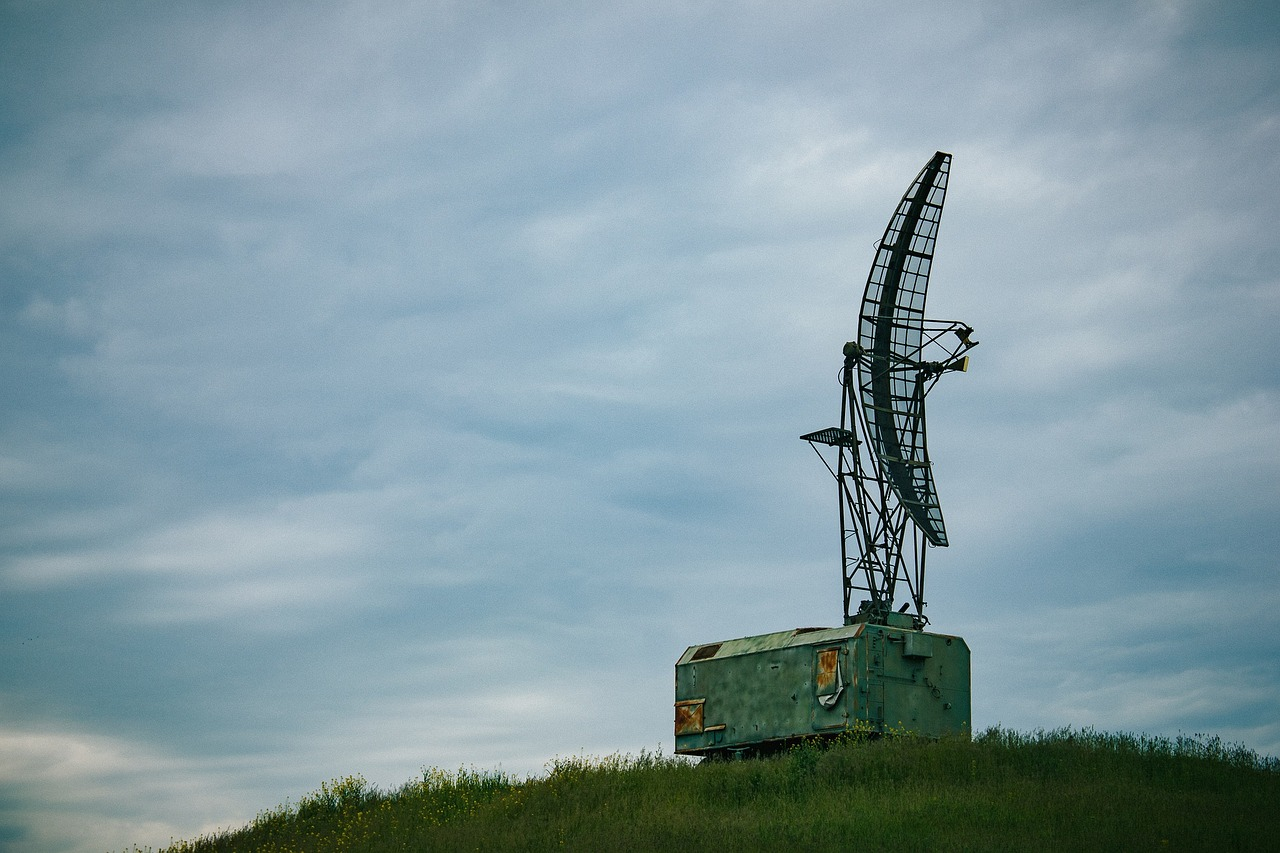 GNSS resilience: The economic and security imperative of modern warfare GNSS resilience: The economic and security imperative of modern warfare