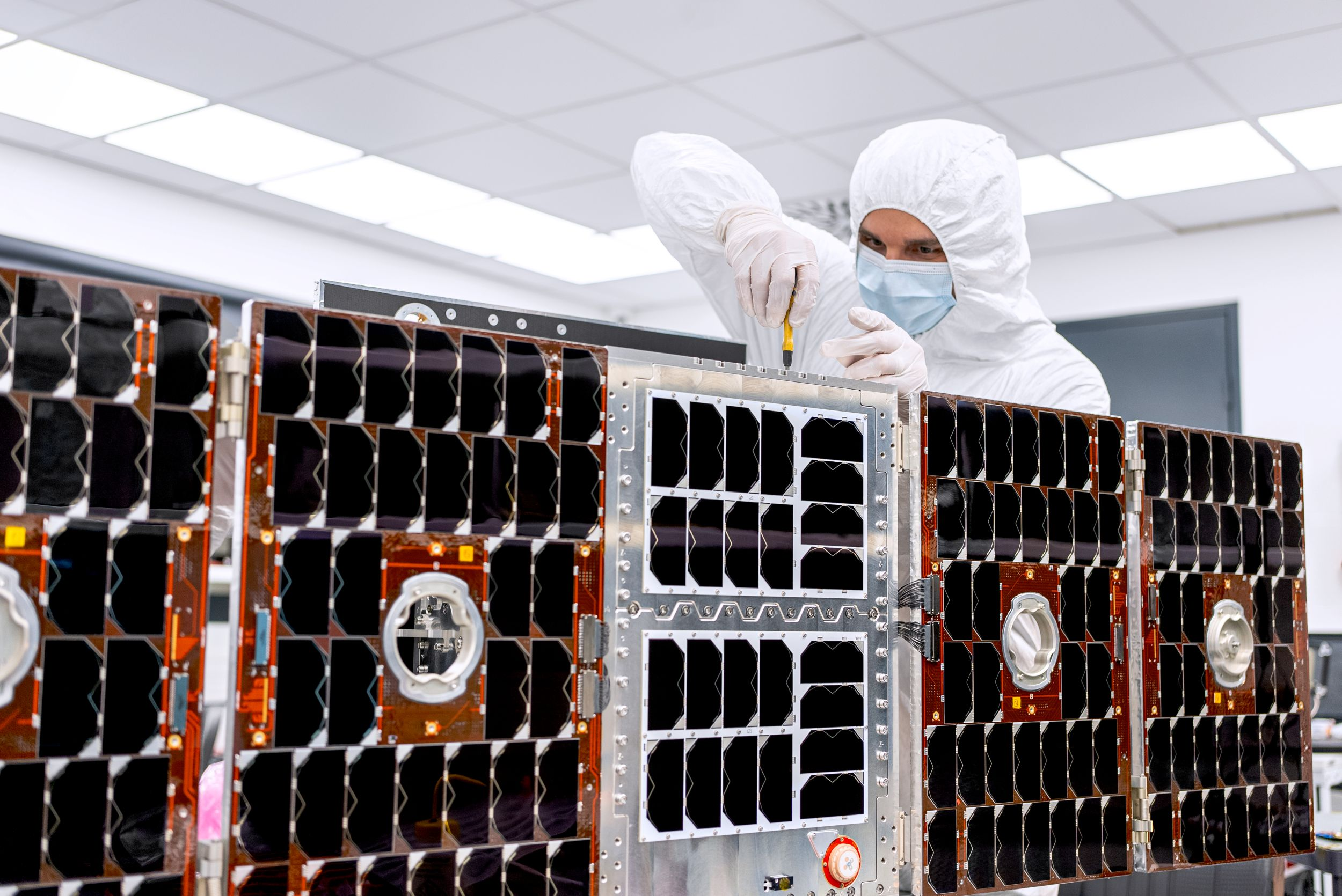 Kongsberg doubles N3X maritime surveillance constellation Kongsberg doubles N3X maritime surveillance constellation