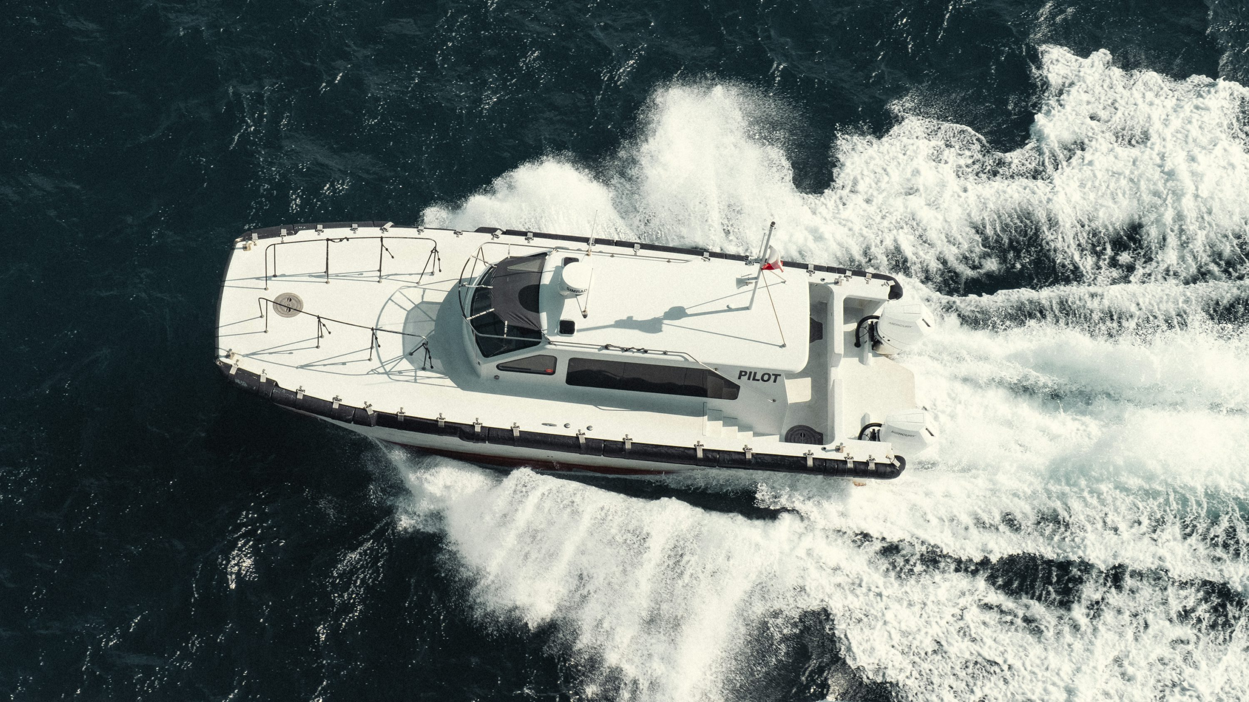 Ocius adds sonar payloads to Bluebottle fleet