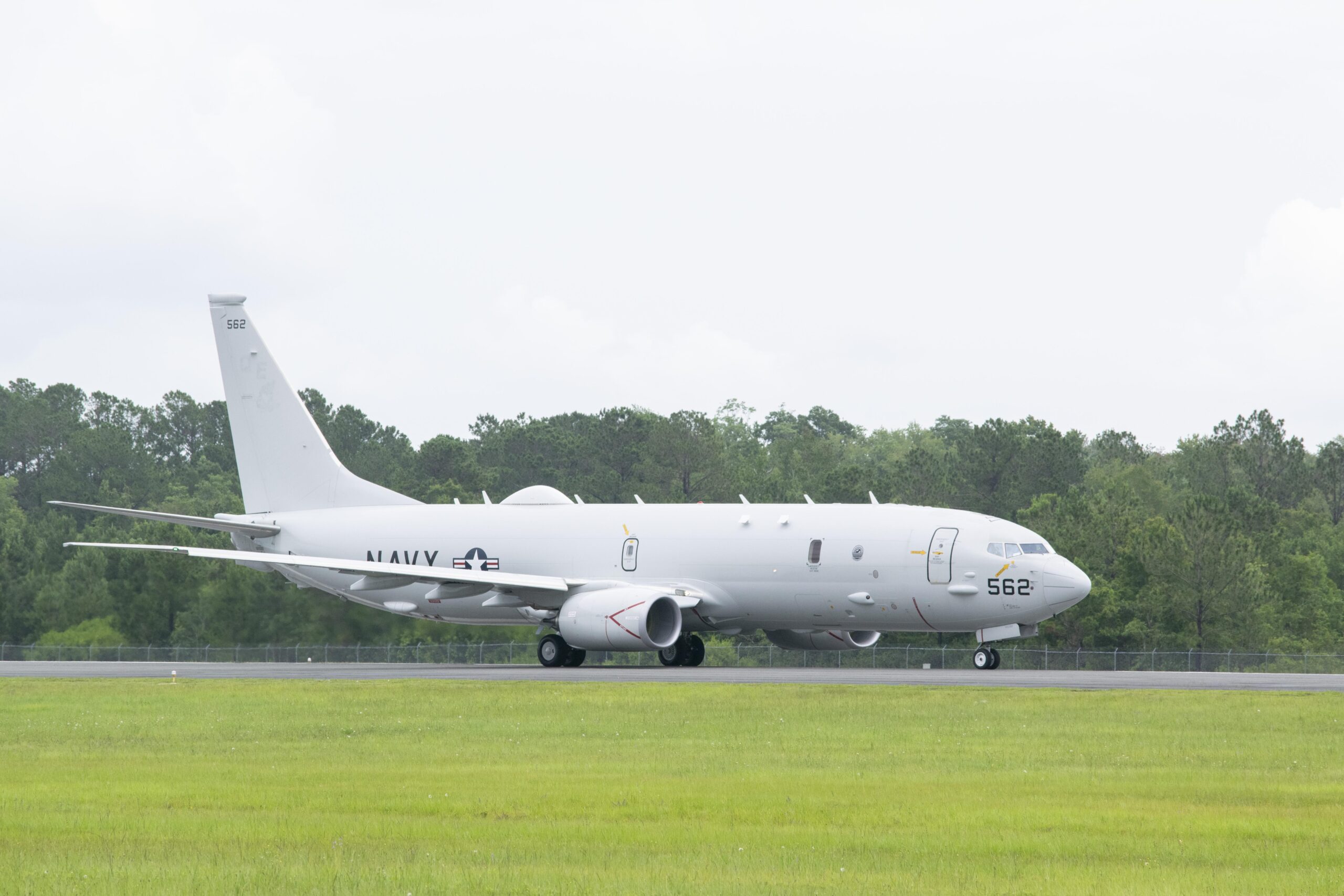 American Systems extends P-8A Increment 3 training upgrade American Systems extends P-8A Increment 3 training upgrade