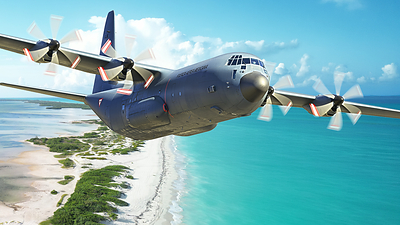 Mexico adds second C-130J-30 transport aircraft Mexico adds second C-130J-30 transport aircraft