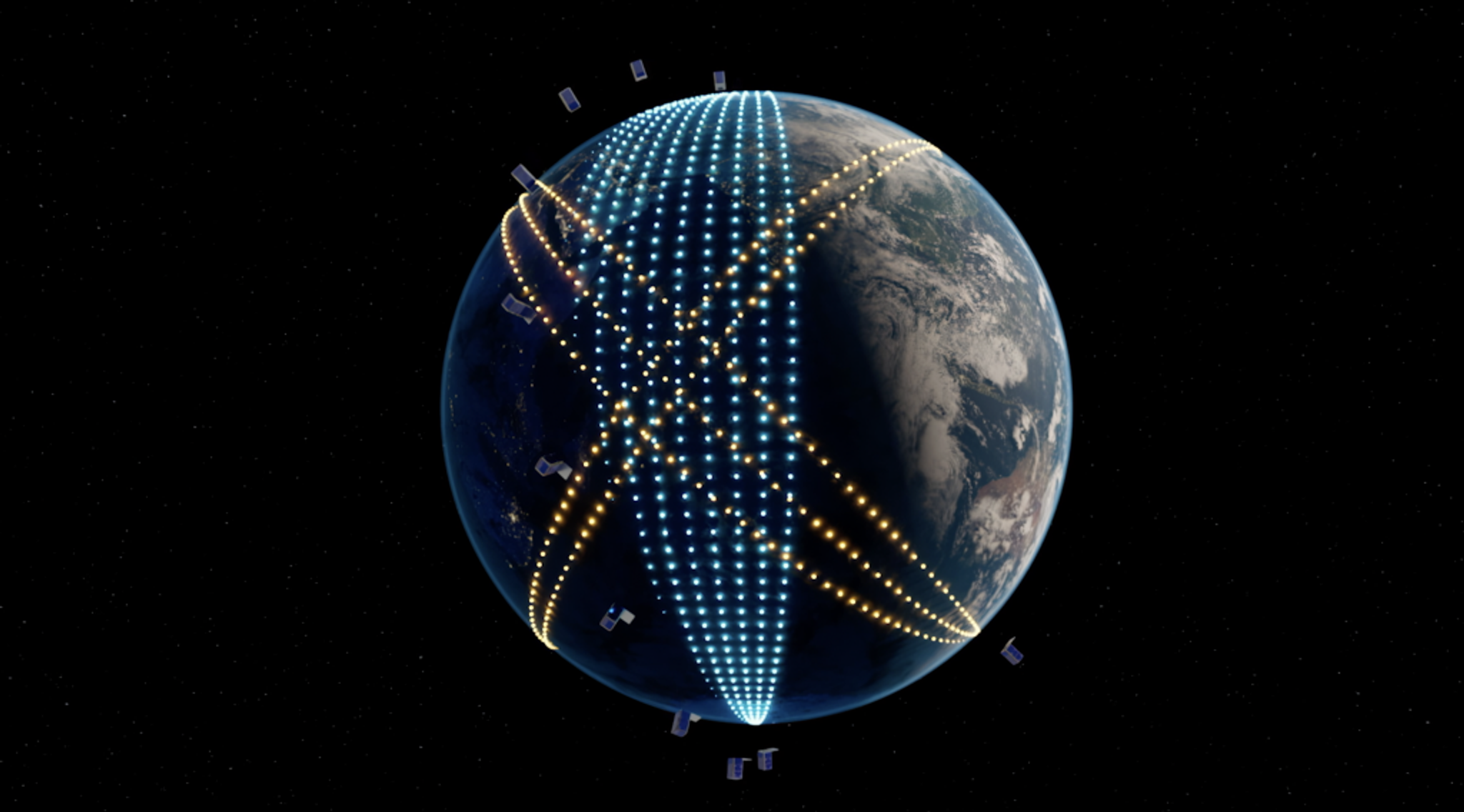 Planet wins European defence intelligence imagery contract