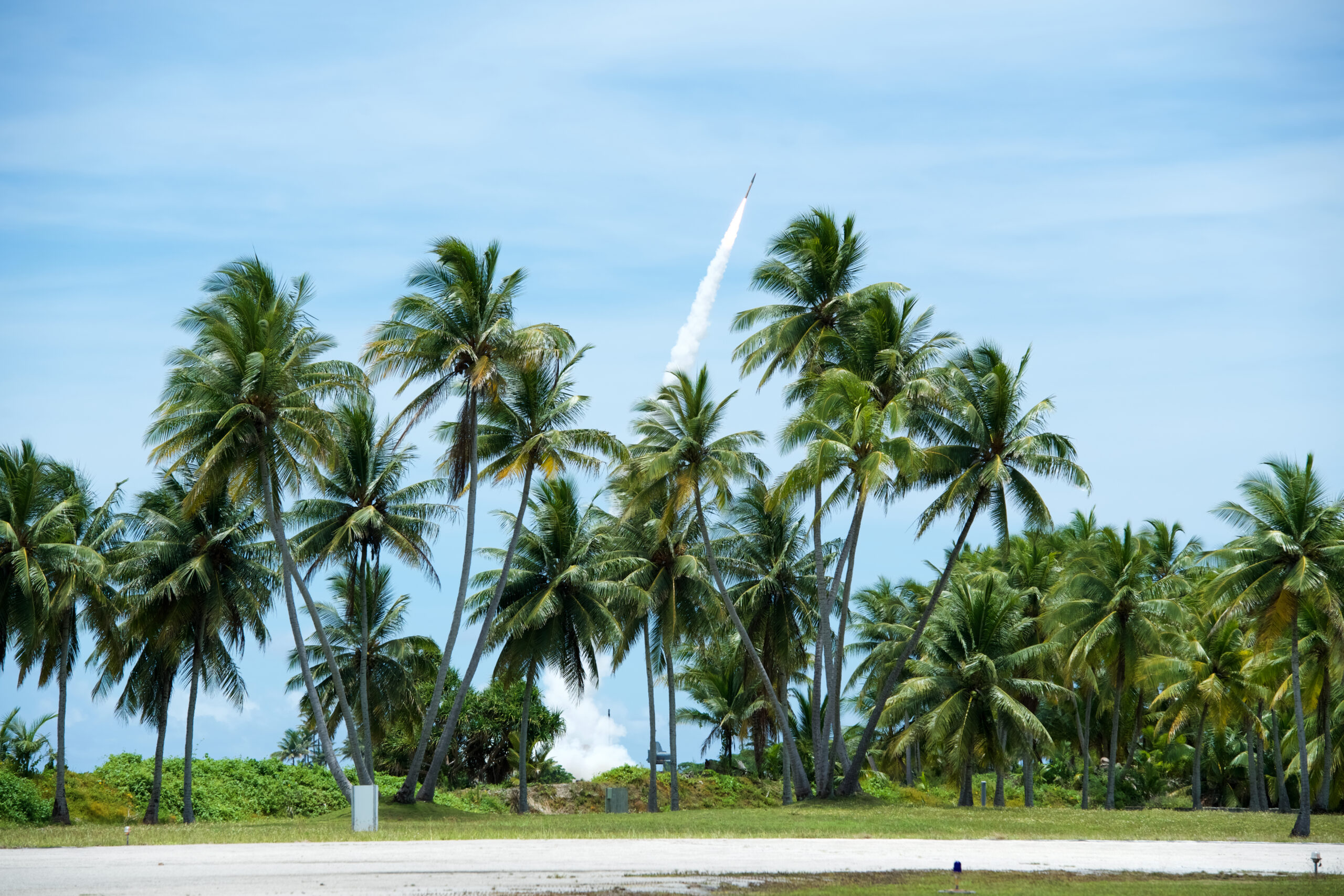 L3Harris wins bn THAAD propulsion framework