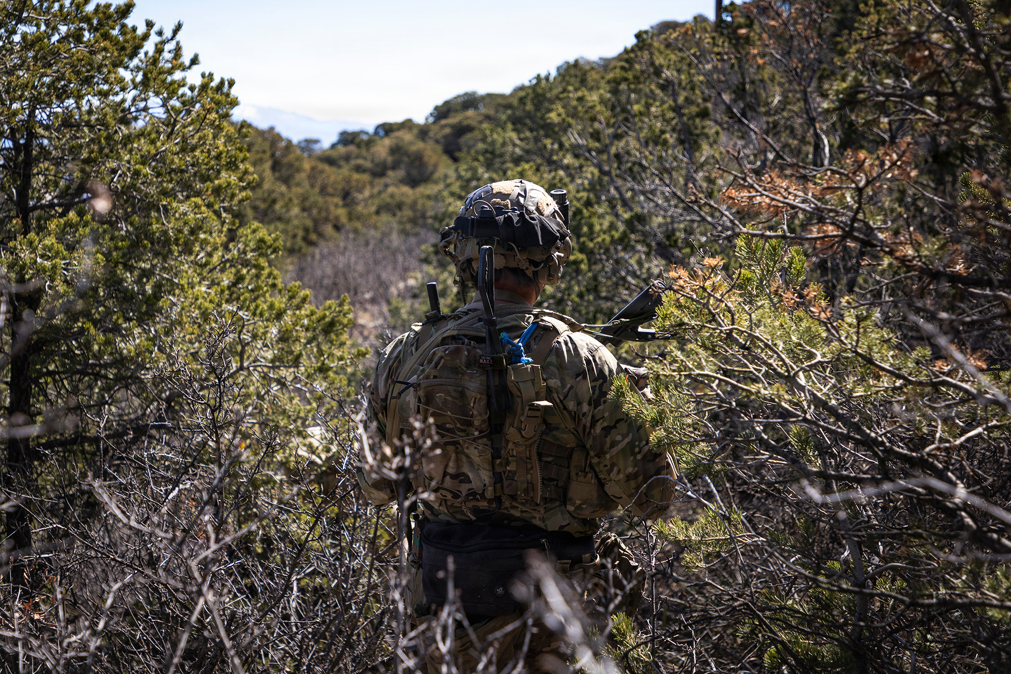 Tycho.AI wins USSOCOM portable counter-UAS contract Tycho.AI wins USSOCOM portable counter-UAS contract