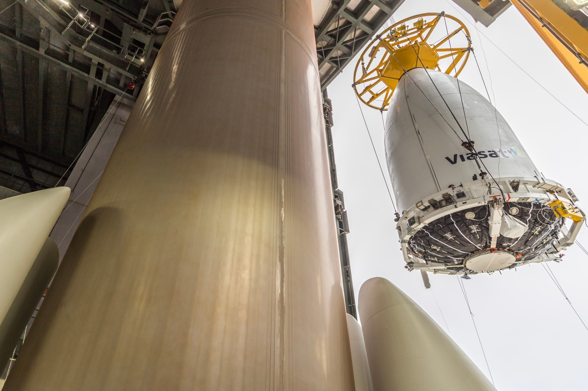 Viasat wins USMC multi-orbit satellite services task Viasat wins USMC multi-orbit satellite services task