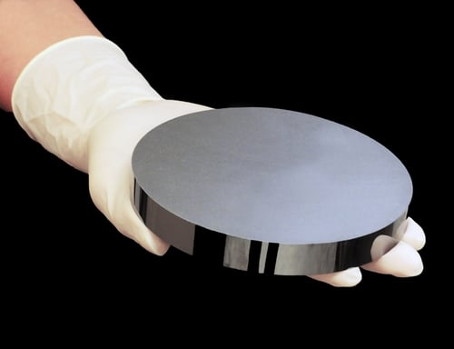 LightPath advances germanium alternative for defence optics LightPath advances germanium alternative for defence optics