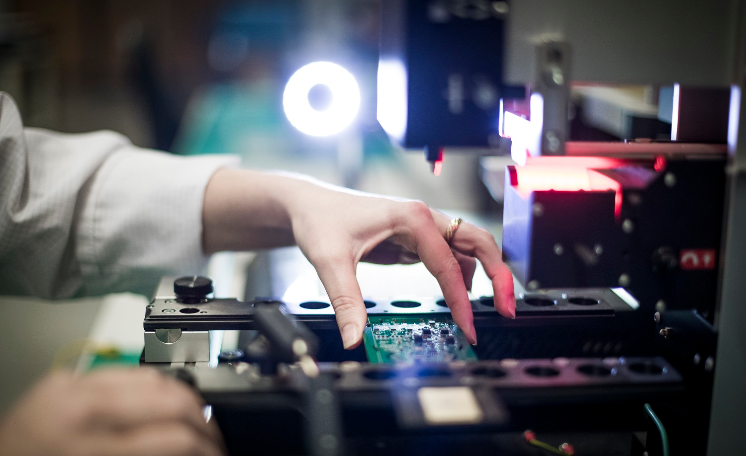 Proto-Electronics gains EN9100 defence prototyping certification