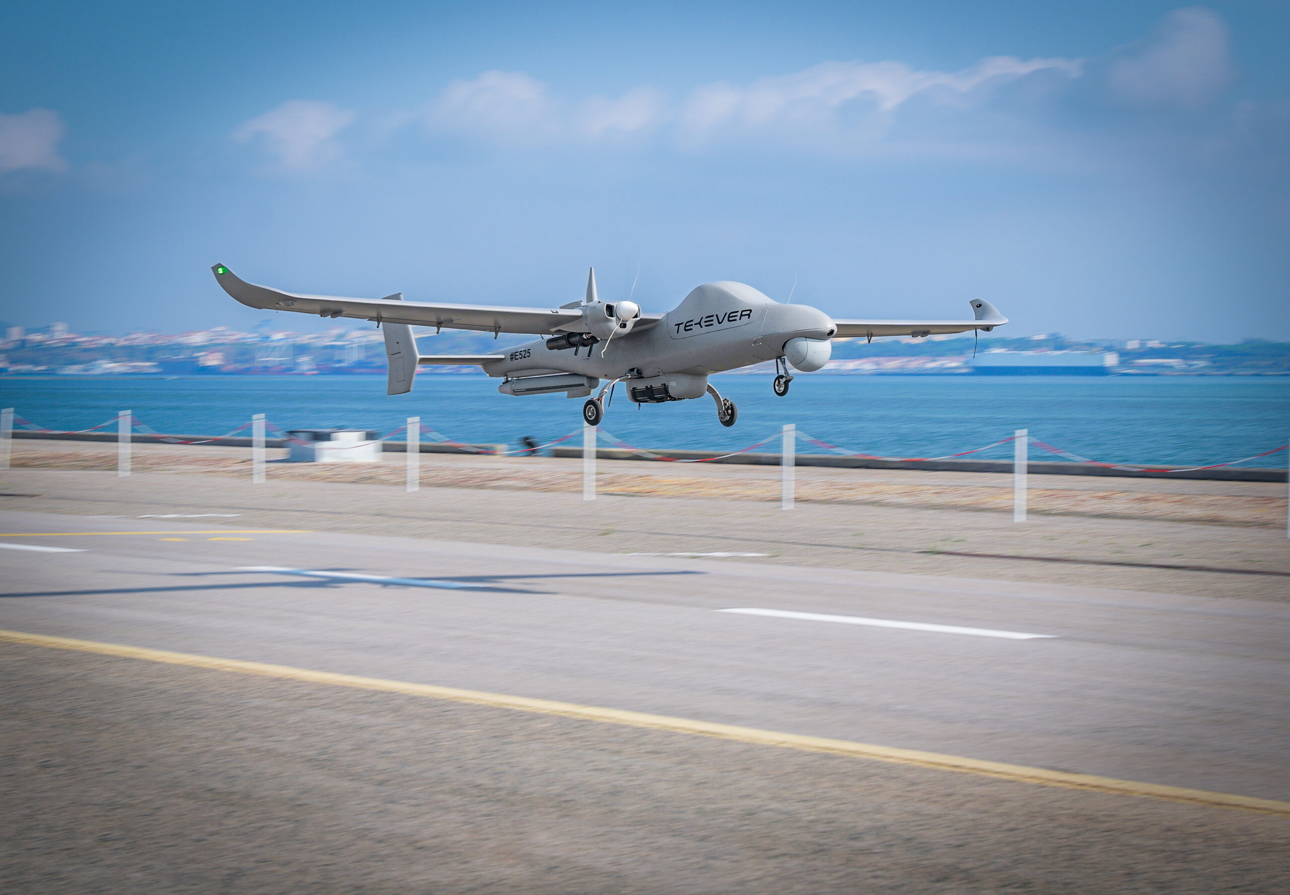 UK formally awards £400m AR5 drone contract UK formally awards £400m AR5 drone contract