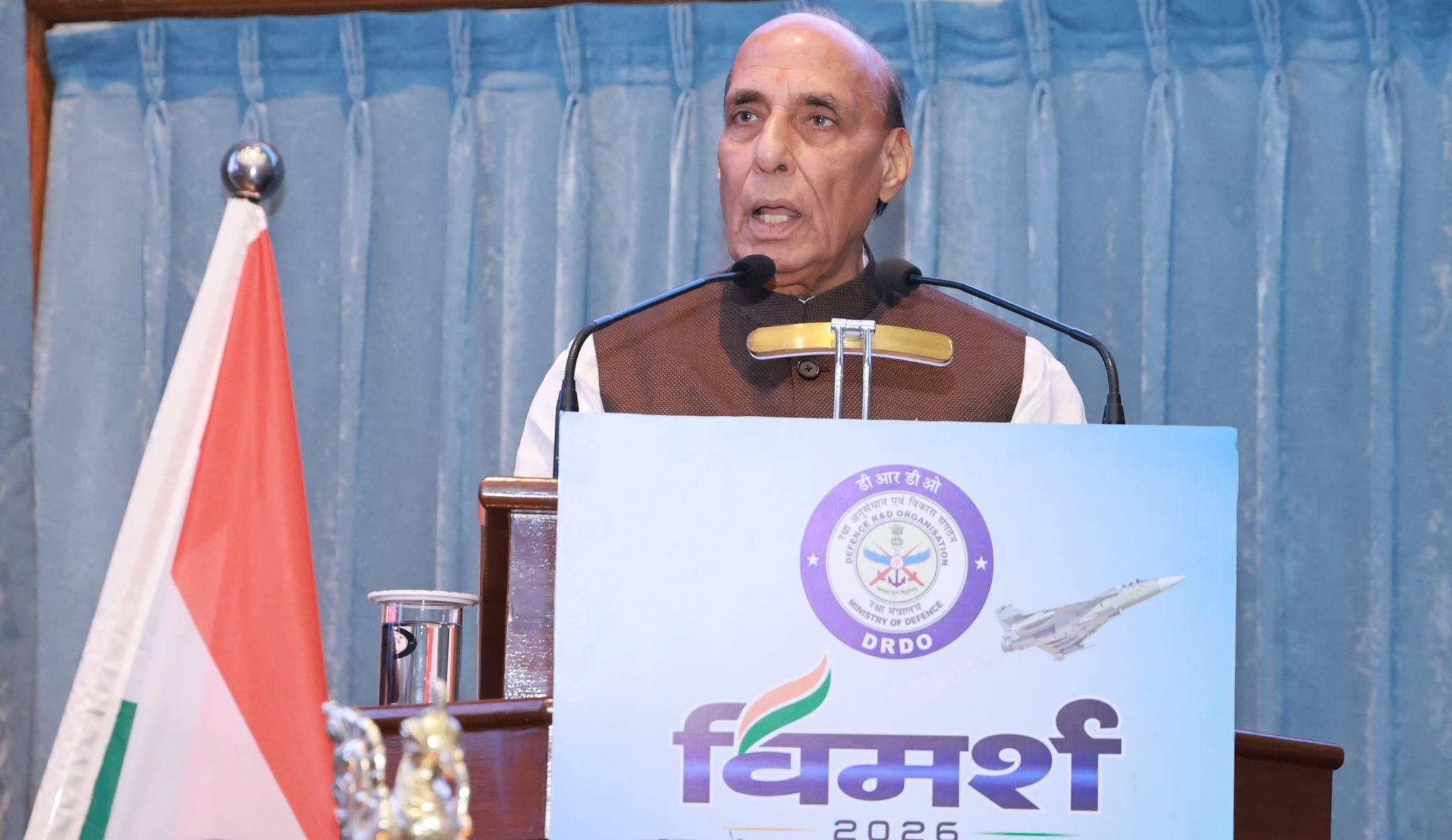 India widens industry access to DRDO technology