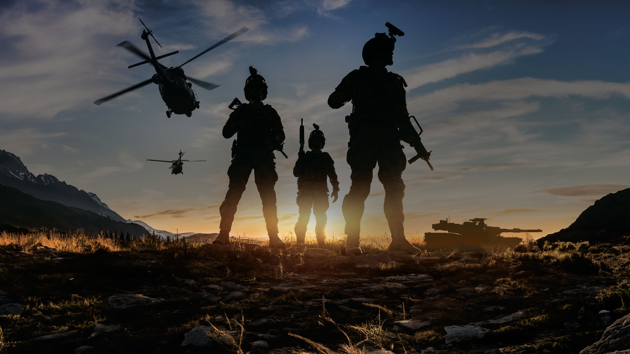 HII takes five-year Army airdrop research order HII takes five-year Army airdrop research order