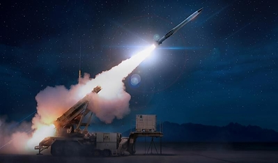 GM Defense delivers PAC-3 housings in 22 days
