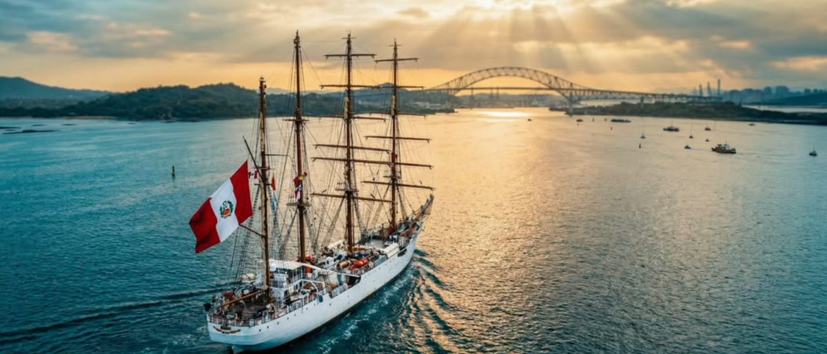 SES extends multi-orbit connectivity for Peruvian Navy SES extends multi-orbit connectivity for Peruvian Navy