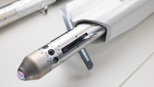 Thales and Kalyani set Indian rocket production