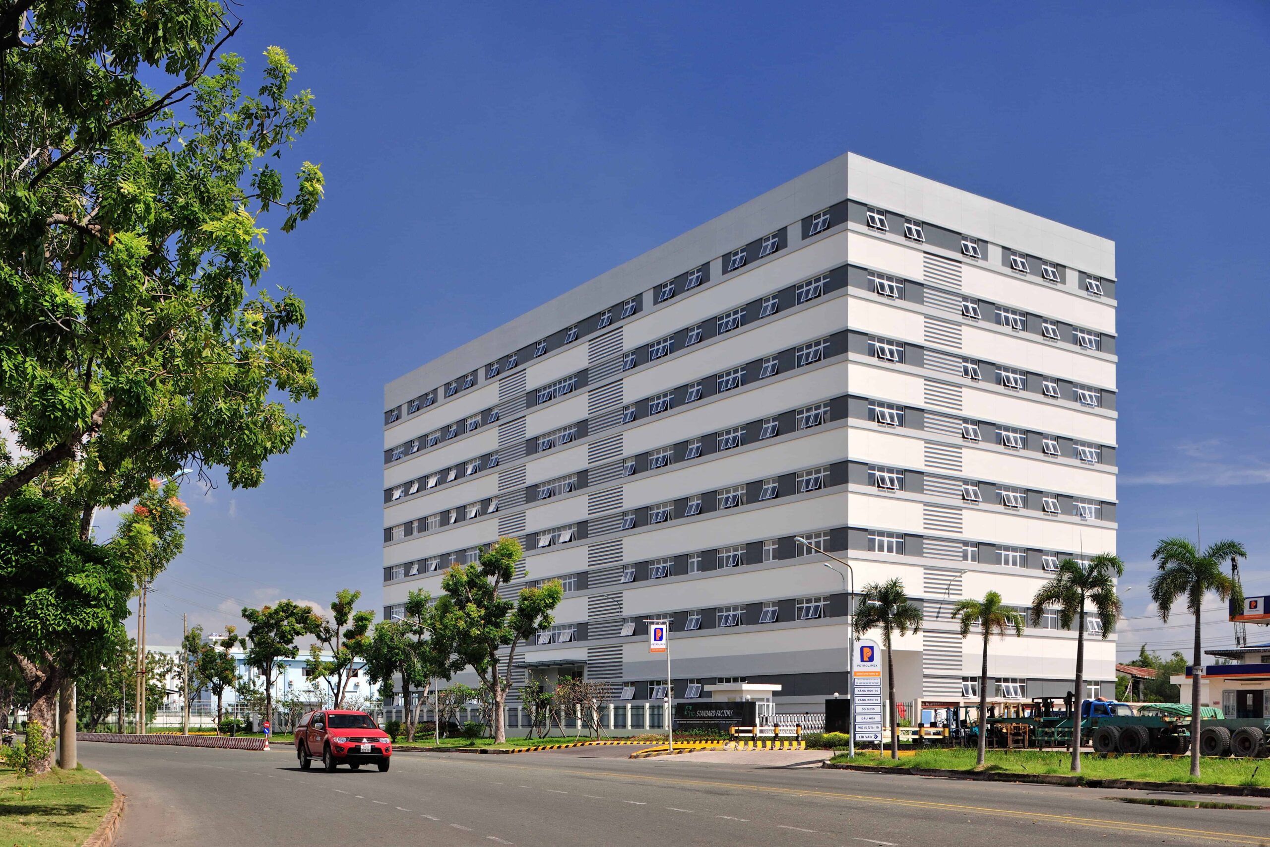 Vexos Vietnam gains AS9100D defence certification Vexos Vietnam gains AS9100D defence certification