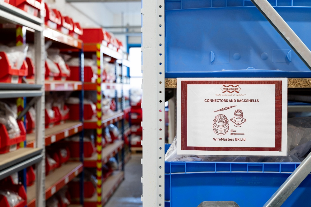 WireMasters targets defence interconnect resilience at DVD