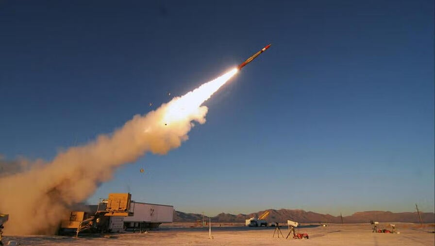 L3Harris secures .7bn PAC-3 propulsion award