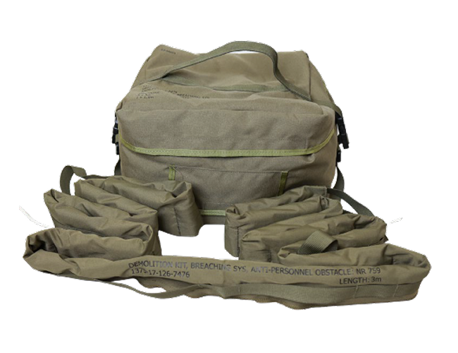 AirBoss wins five-year Bandolier framework agreement AirBoss wins five-year Bandolier framework agreement