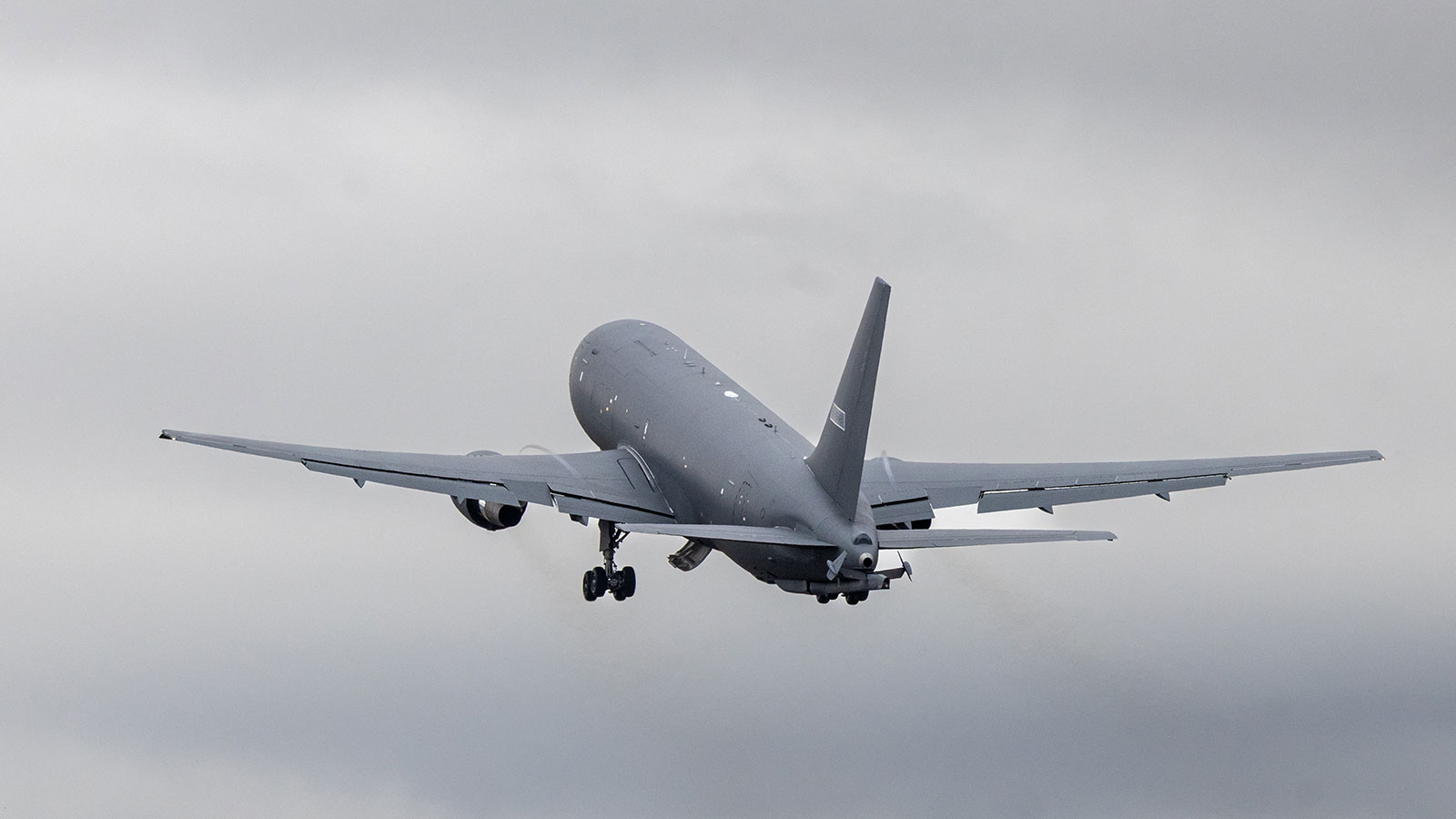 Boeing expands KC-46 foreign sales ceiling by .4bn Boeing expands KC-46 foreign sales ceiling by .4bn