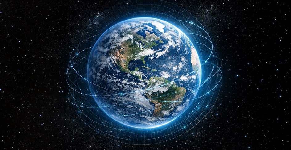 Leonardo DRS advances Space Force sensing technology Leonardo DRS advances Space Force sensing technology