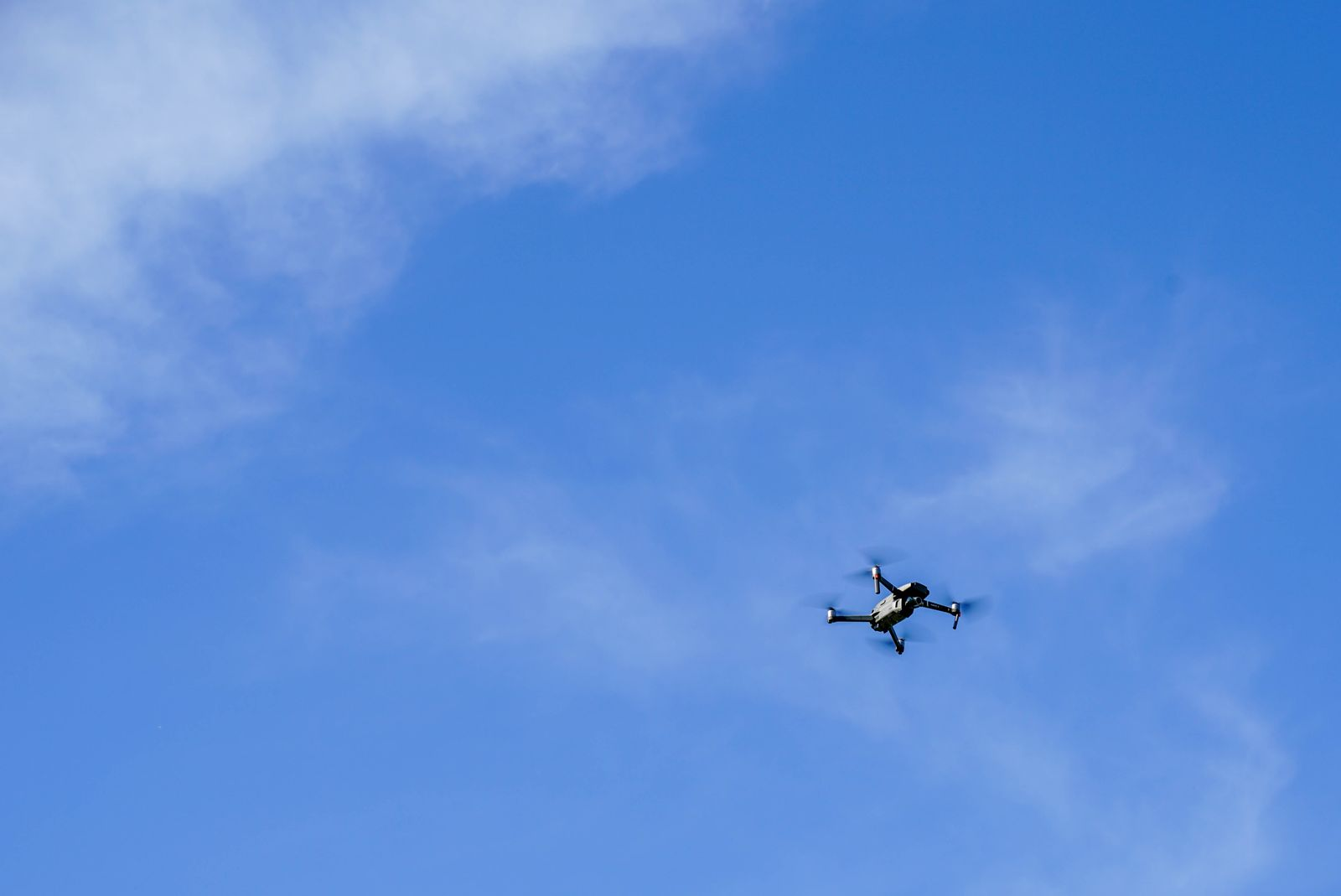 Sweden starts interceptor-UAV acquisition pathway