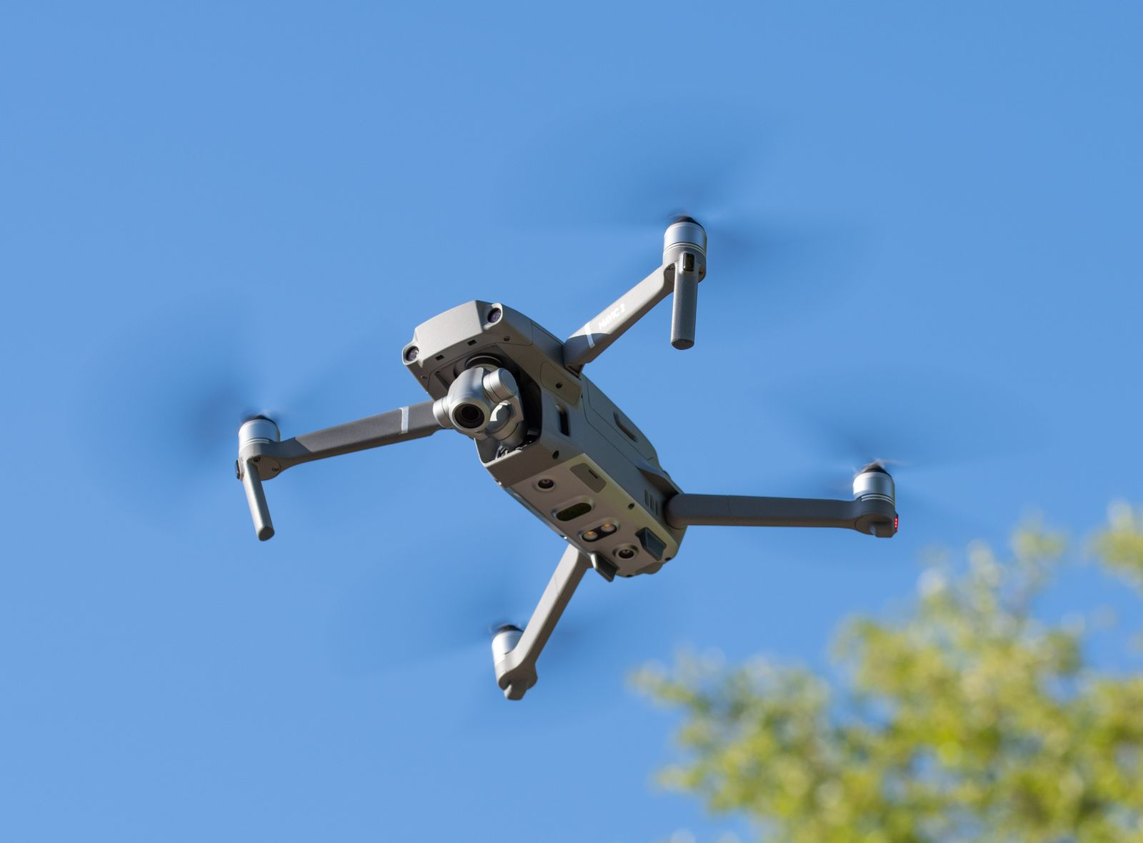 AQNav magnetic navigation flies aboard Lumberjack UAS AQNav magnetic navigation flies aboard Lumberjack UAS