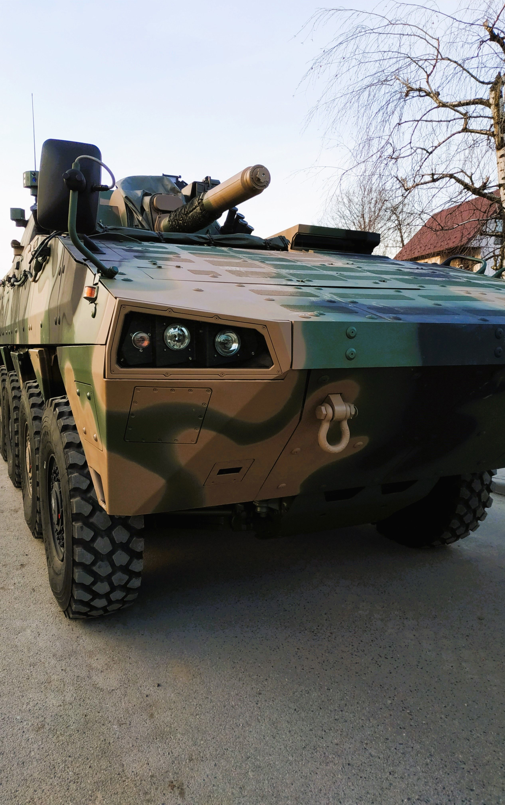 India orders indigenous APUs for T-72 and T-90 India orders indigenous APUs for T-72 and T-90