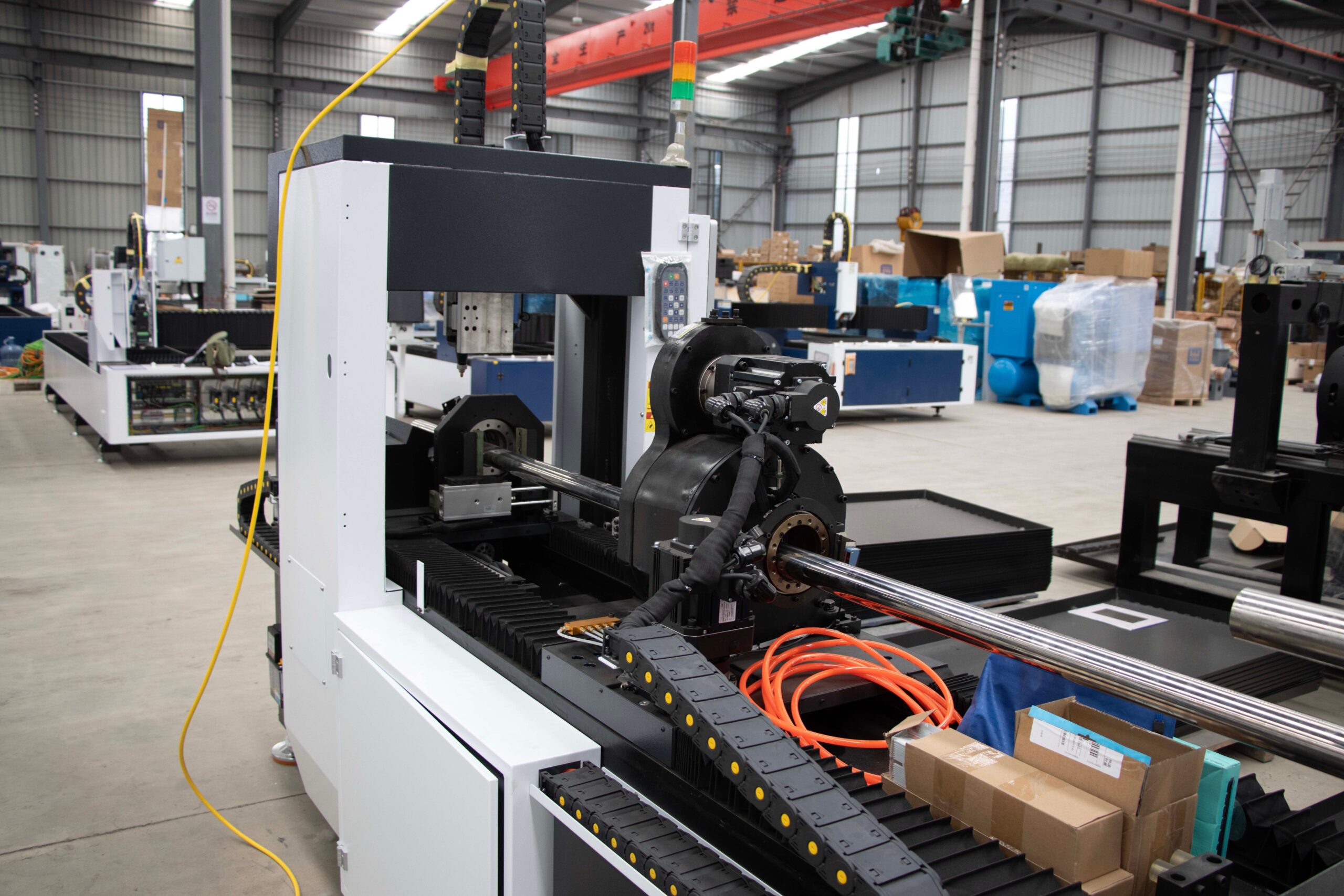 Isembard opens 160,000 sq ft Southwark factory Isembard opens 160,000 sq ft Southwark factory