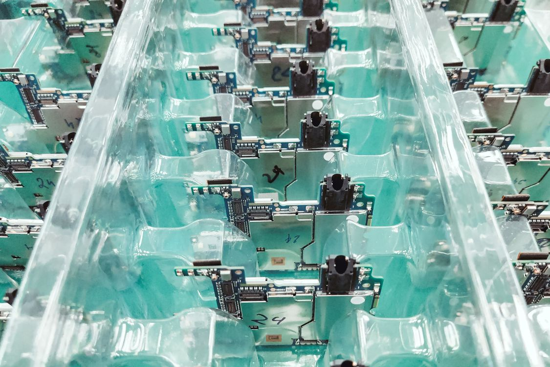 Cicor wins €30m European defence electronics programmes Cicor wins €30m European defence electronics programmes