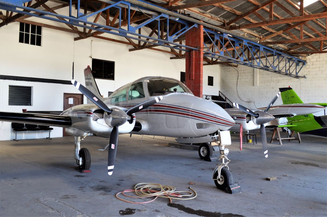 GA-ASI delivers FQ-42 Vengeance to Creech