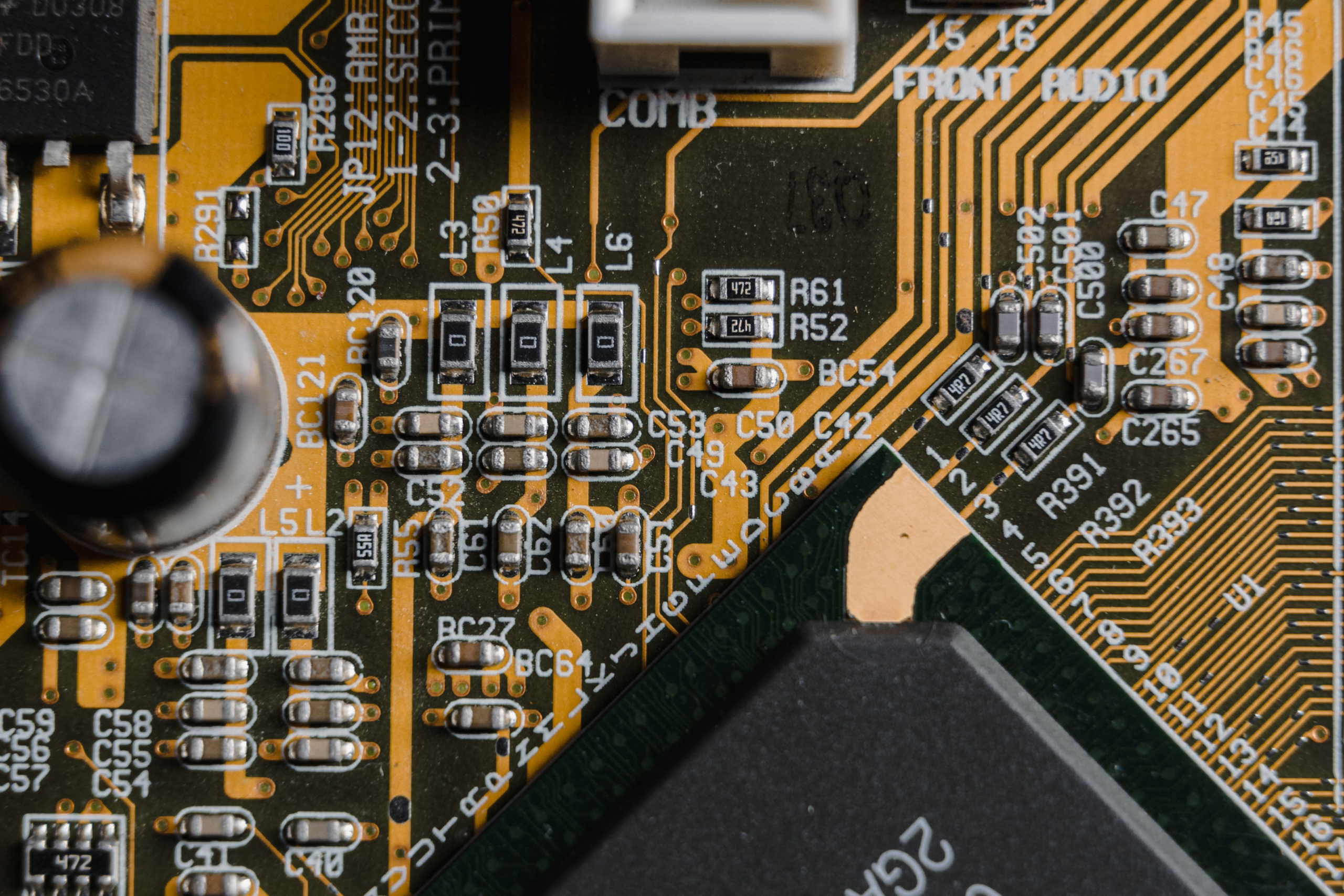 Fortaegis raises m to scale secure silicon