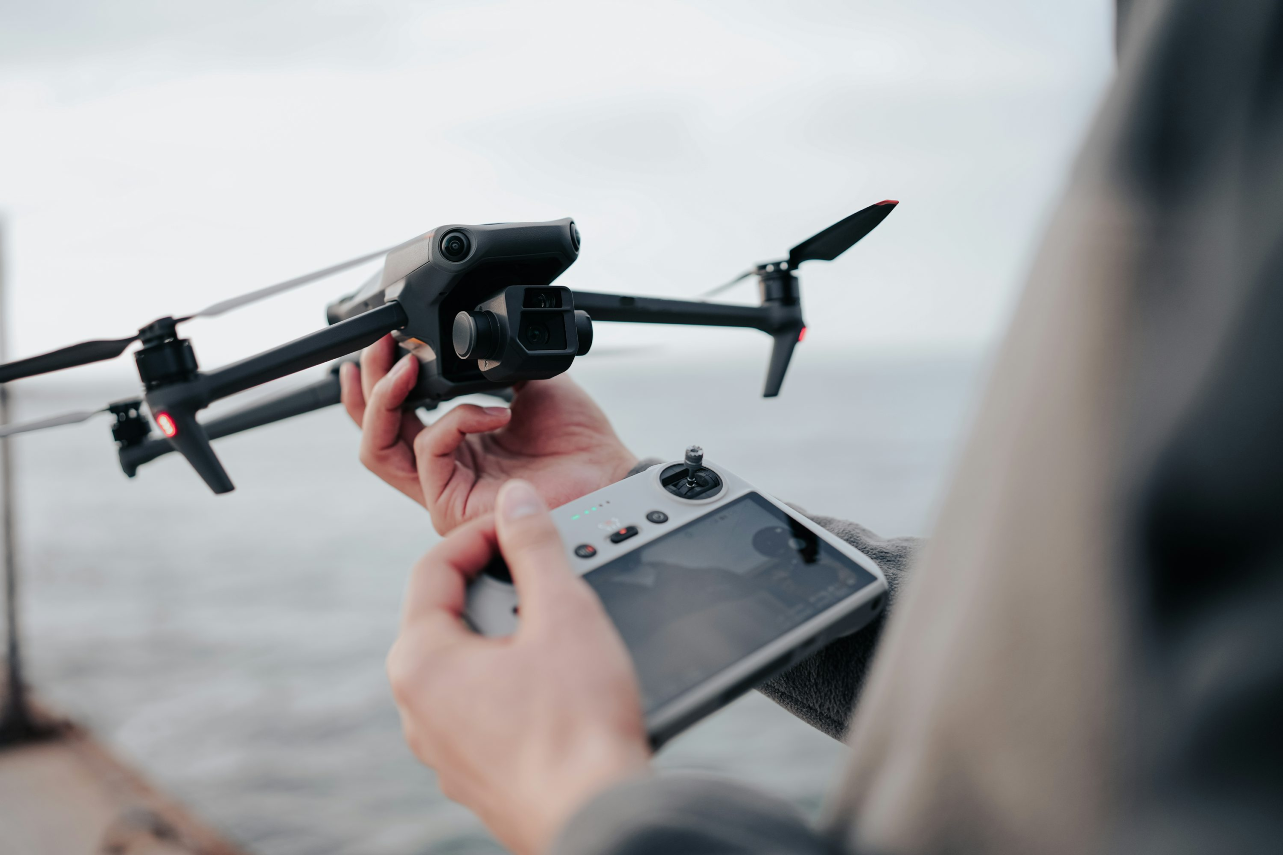 DTC radios selected for Polish unmanned aircraft