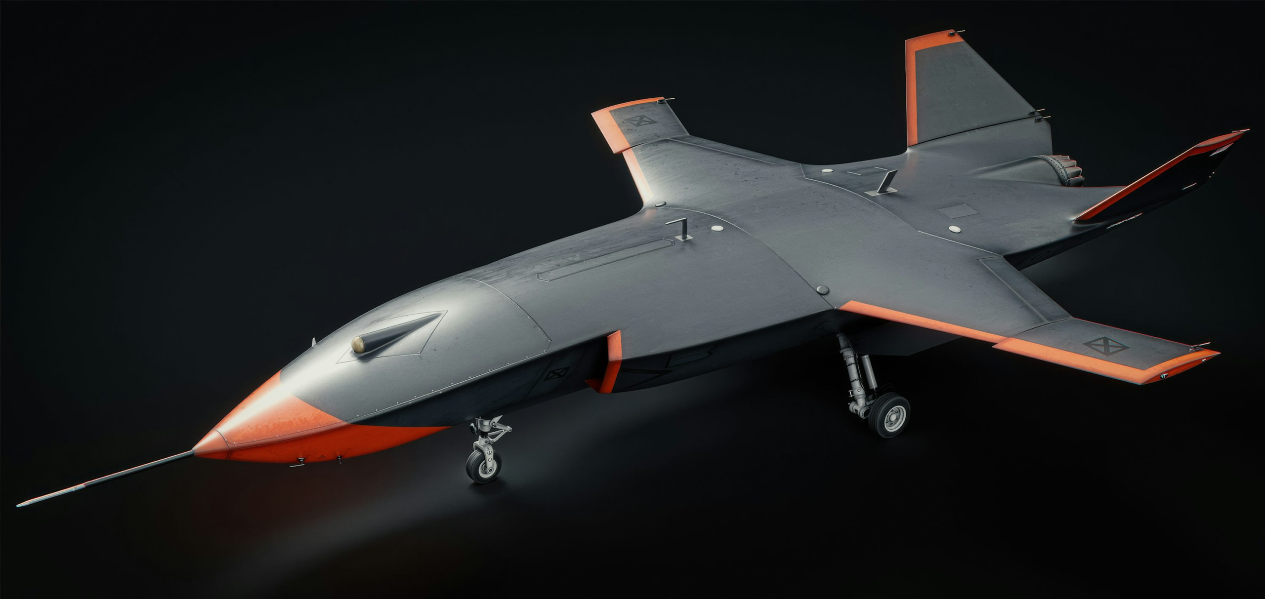US Navy selects VAMPIRE for littoral defence