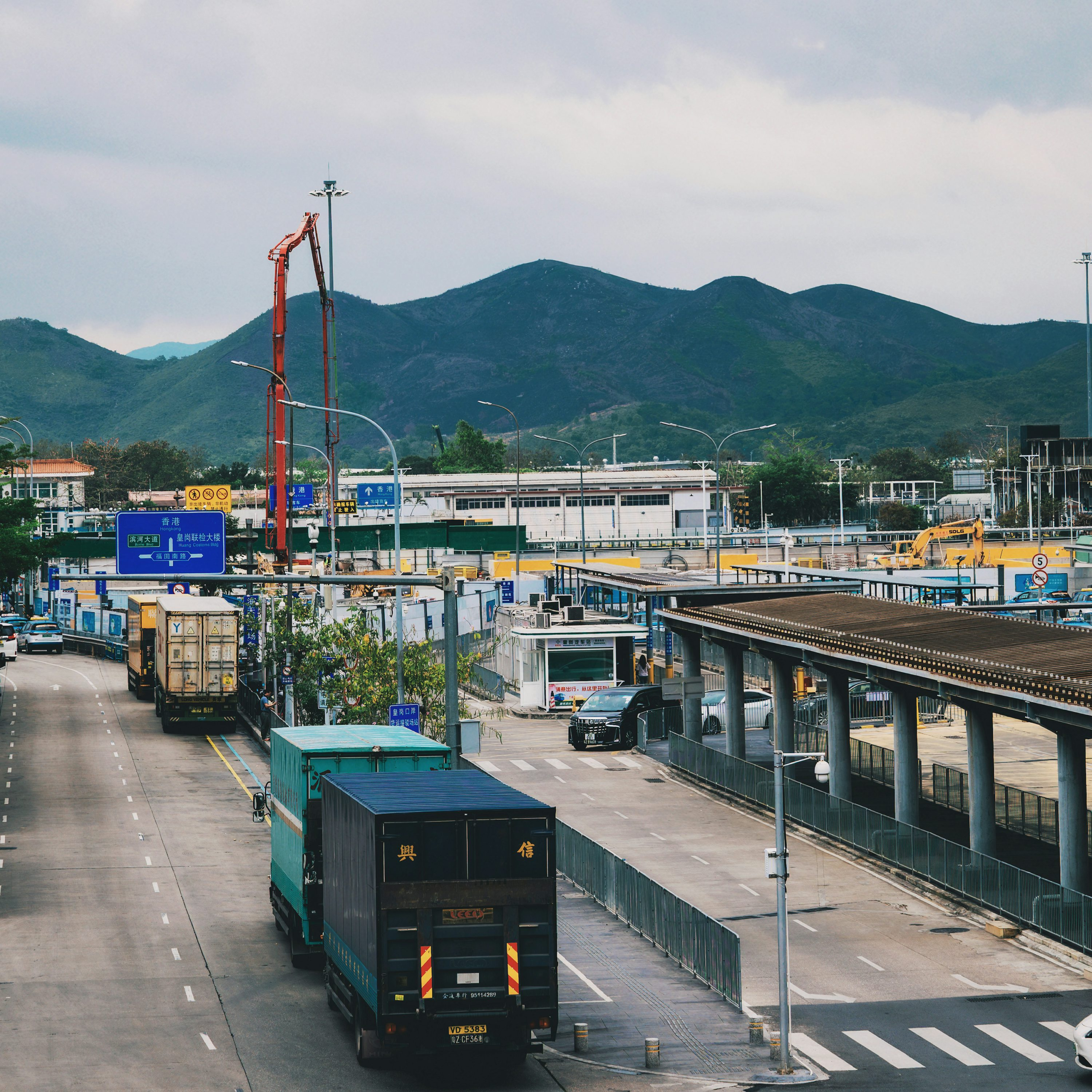 Image Scan wins first major ClanTect contract