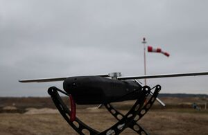 Cambridge Aerospace plans Japanese Skyhammer production Cambridge Aerospace plans Japanese Skyhammer production