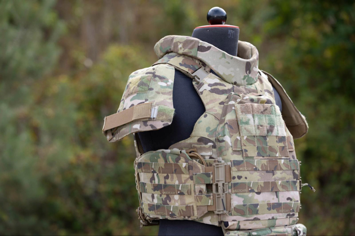 Netherlands tightens control over defence super fibres
