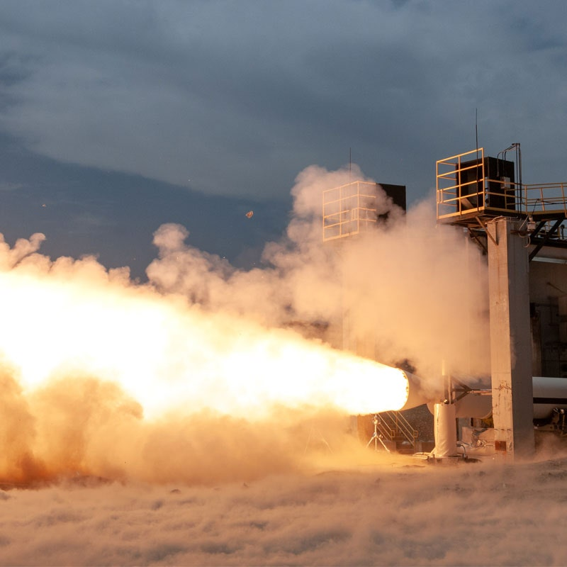 Northrop develops ramjet for extended-range counter UAS missile Northrop develops ramjet for extended-range counter UAS missile