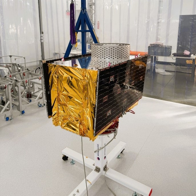 Canada backs Xona satellite navigation manufacturing