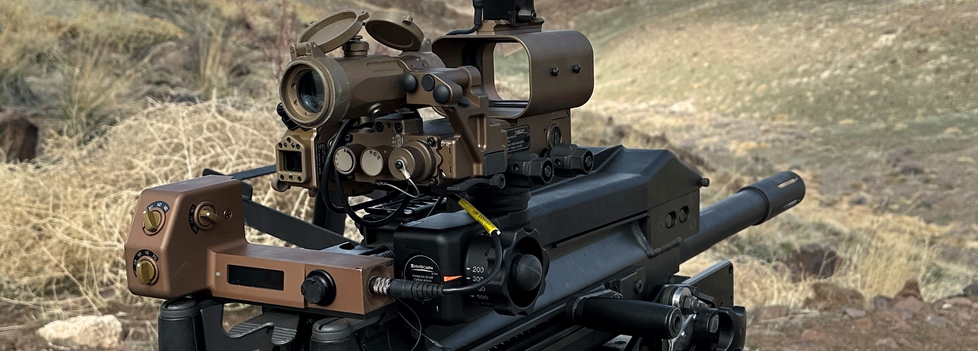 Rheinmetall wins .7m MK93 mount order Rheinmetall wins .7m MK93 mount order