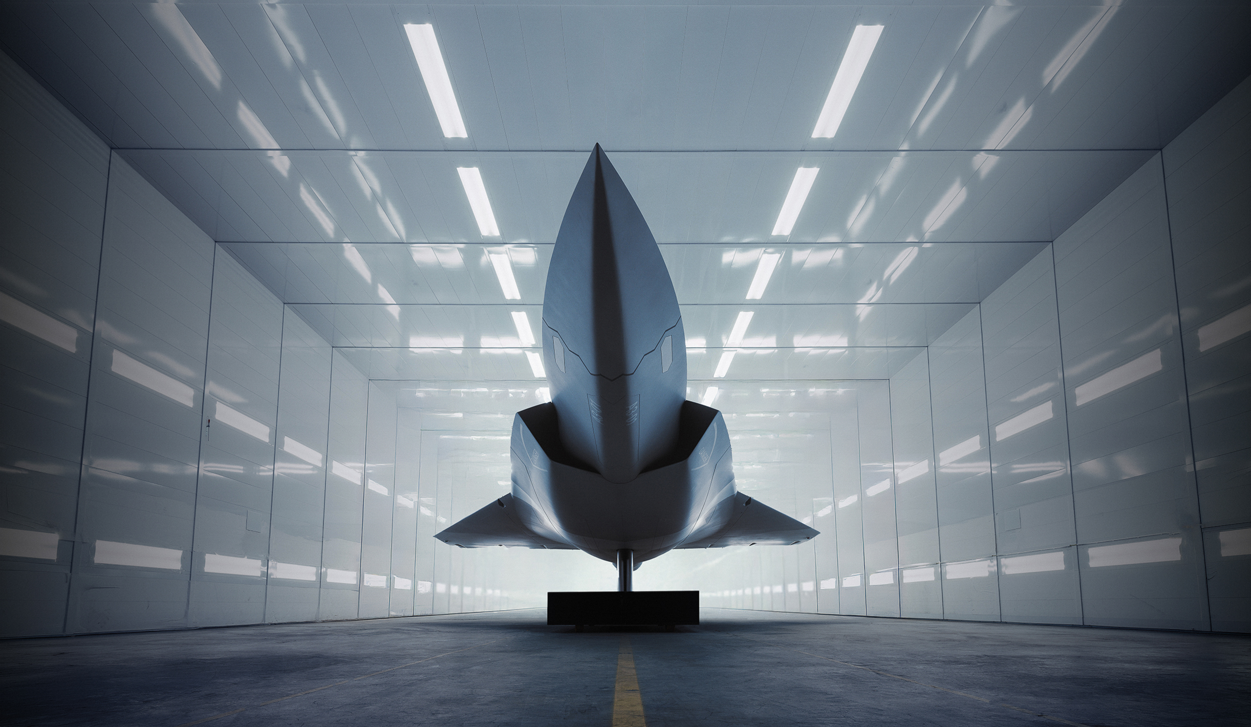 Saab quarterly orders reach SEK65.8bn as production expands