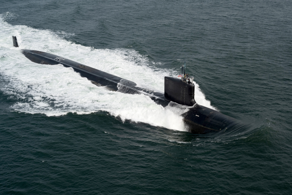 General Dynamics details $194m SLCM-N engineering modification