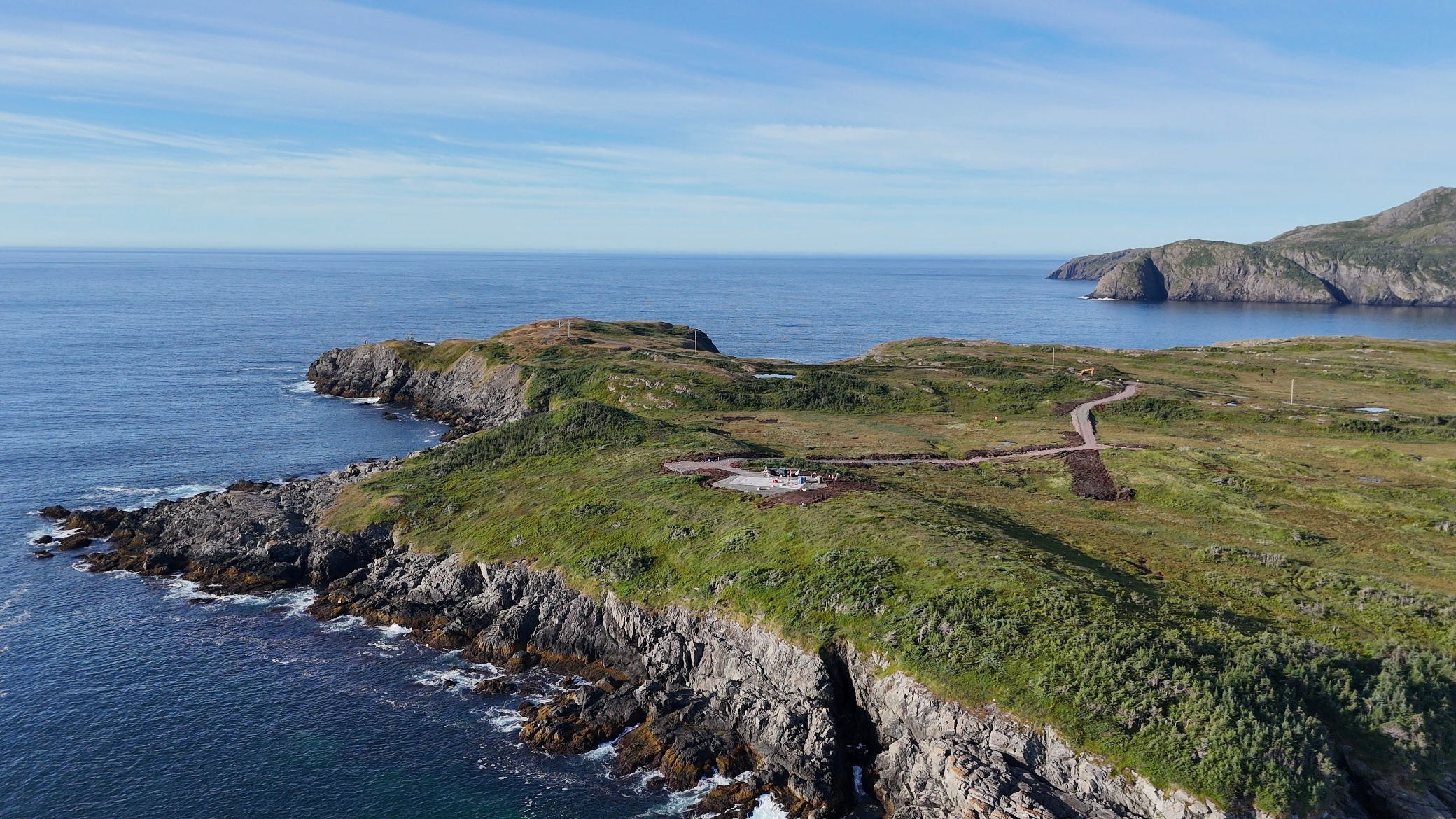 Canada secures NordSpace military launch pad access Canada secures NordSpace military launch pad access