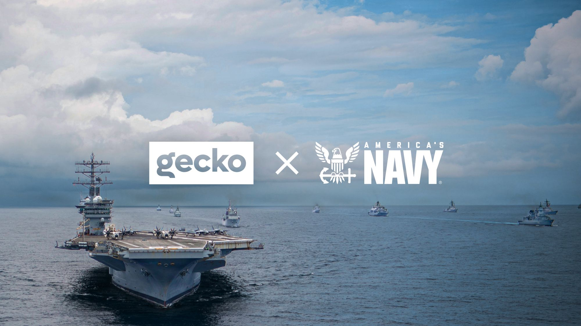 US Navy raises Gecko Robotics inspection contract ceiling to 0m
