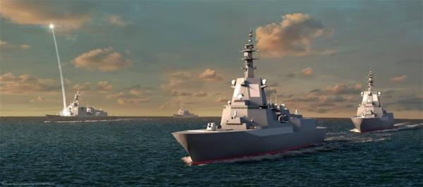 Lockheed Martin receives 4m Japan ASEV modification