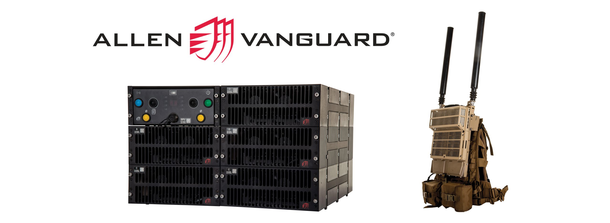 Allen-Vanguard enters new ownership after restructuring Allen-Vanguard enters new ownership after restructuring