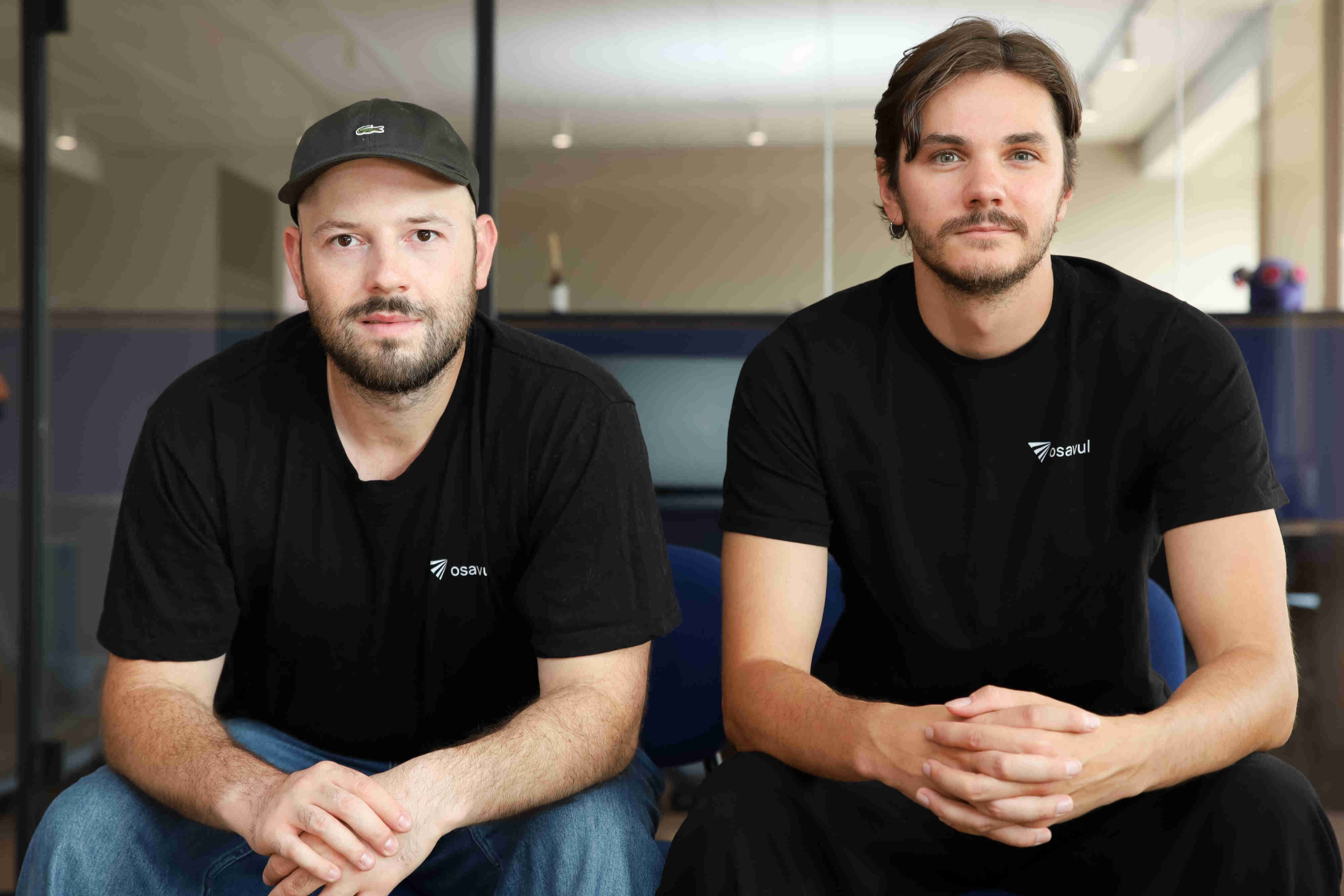Osavul raises €8.5m for hybrid threat expansion