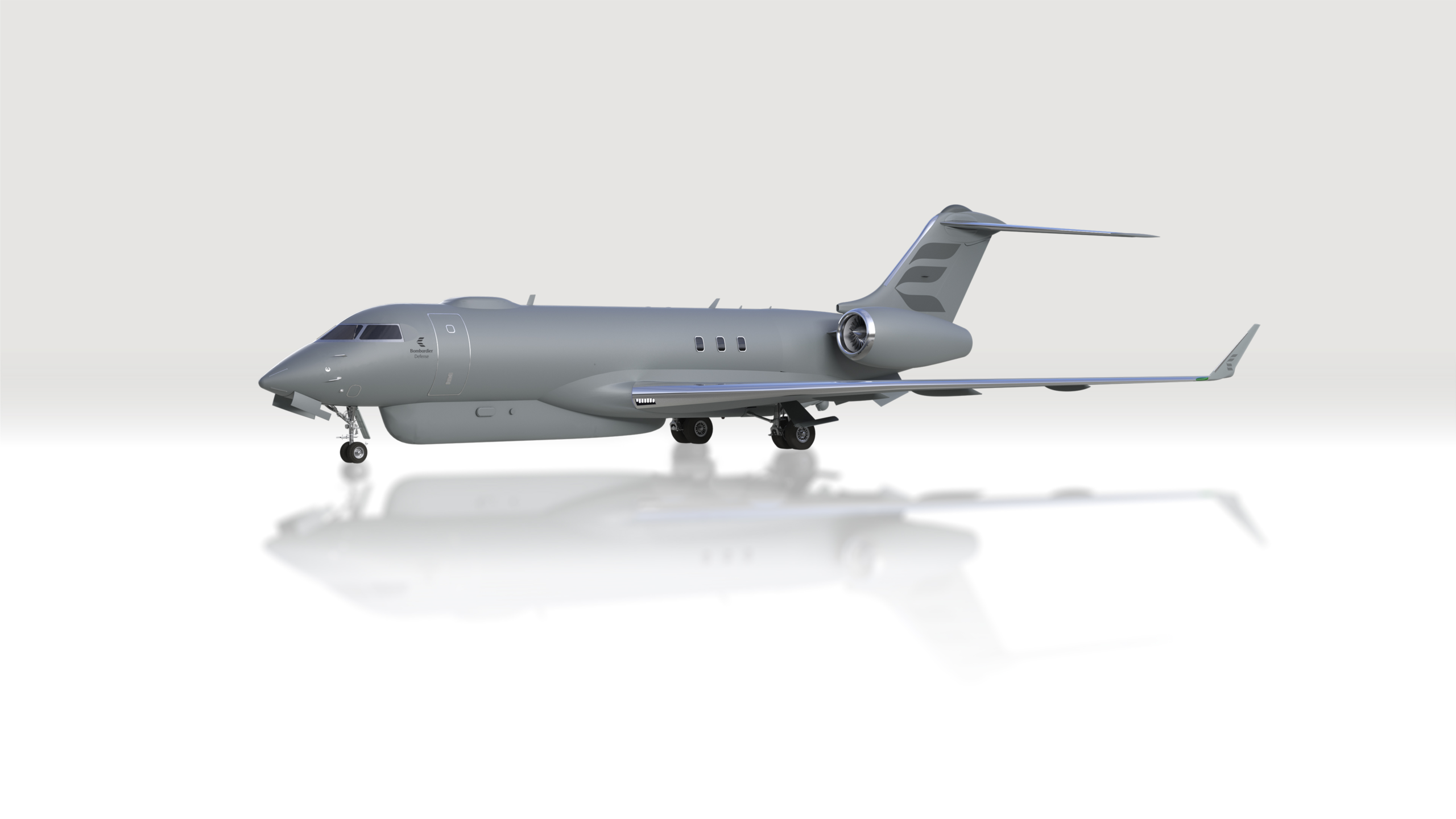 BAE and Bombardier explore Canadian combat-air cooperation BAE and Bombardier explore Canadian combat-air cooperation