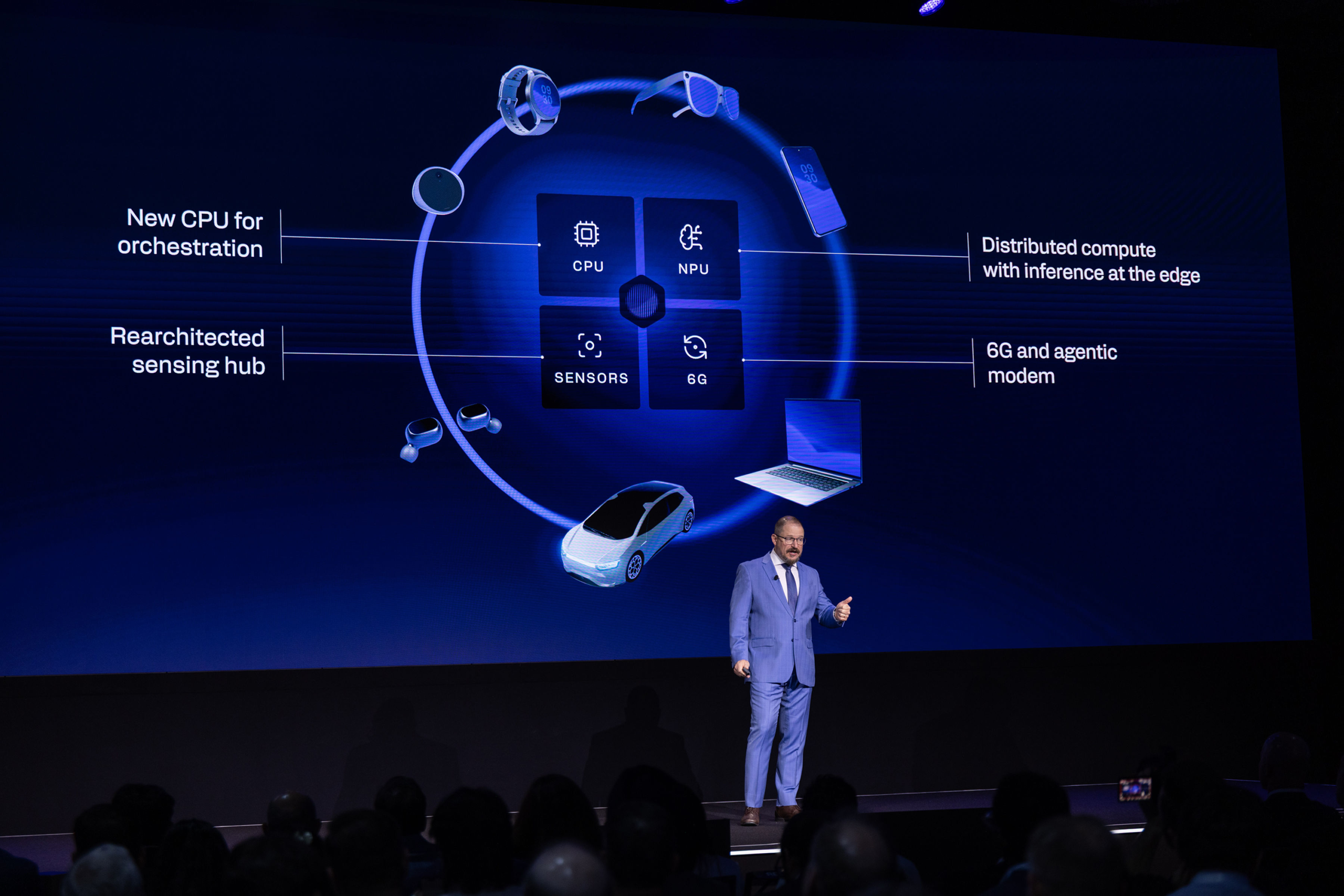 Qualcomm and OKSI move autonomy onto edge processors
