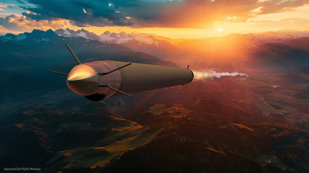 L3Harris advances long-range counter-drone interceptor under Army award