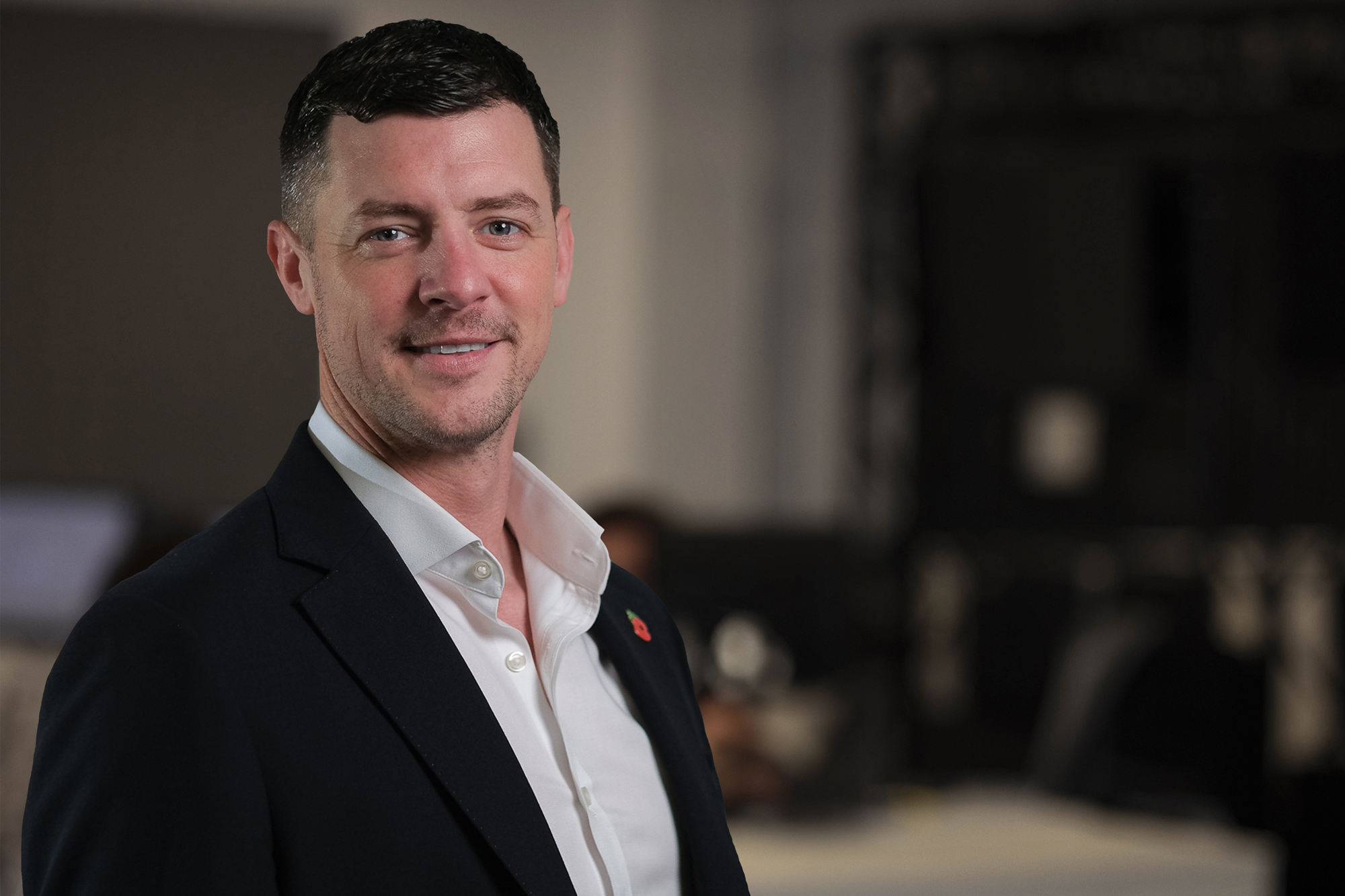 UK Connect Defence reports Made in Britain recognition