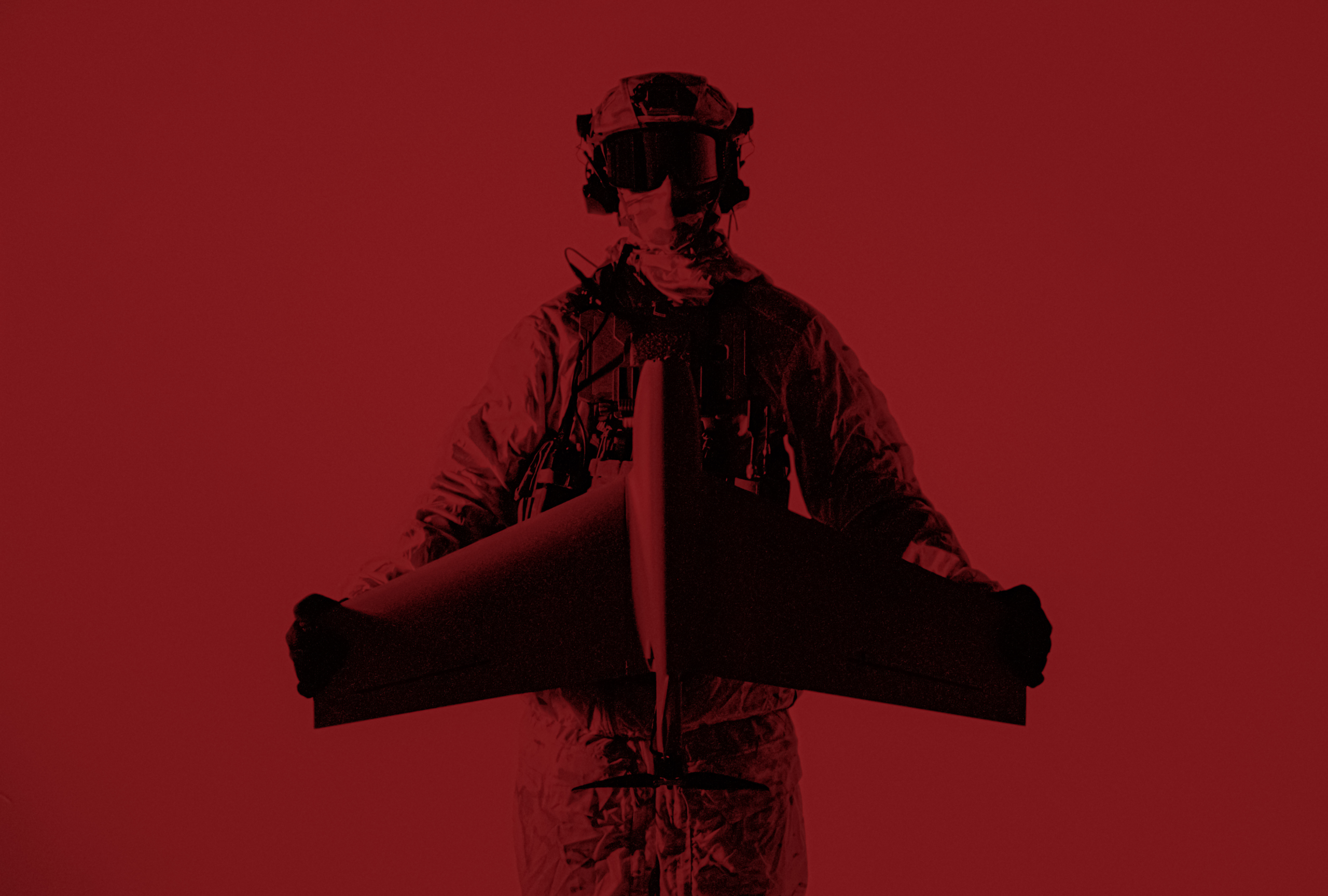 Heaviside introduces TYR lightweight loitering munition Heaviside introduces TYR lightweight loitering munition